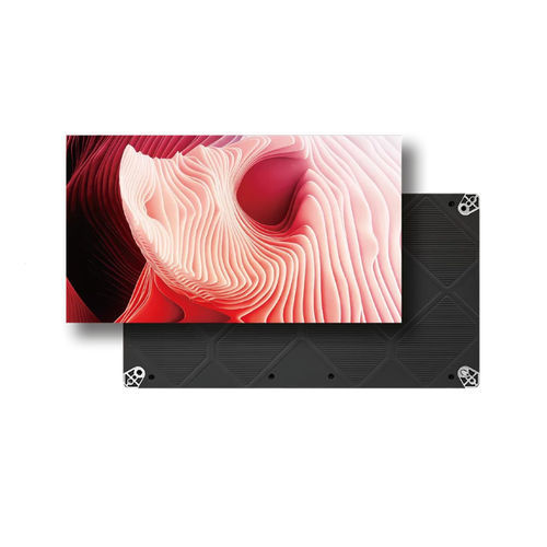 Видеостена со светодиодом - DS - Ledman Optoelectronic Co., Ltd