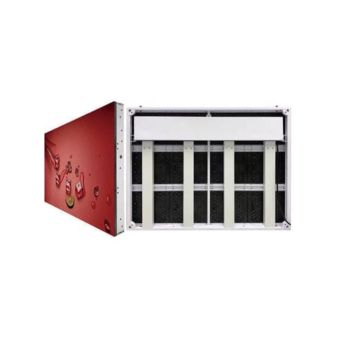 Табло LED - NS  - Ledman Optoelectronic Co., Ltd - шаг 10 мм / шаг 6,66 мм / шаг 8,88 мм