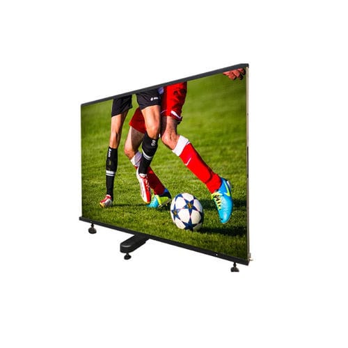 Табло LED - U10 - Ledman Optoelectronic Co., Ltd - шаг 10 мм / большой формат / герметичное
