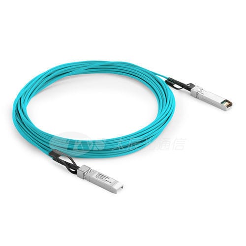 Оптический кабель для передачи данных - TSSP-8525G-xxxC - T&S Communications - Gigabit Ethernet / для телекоммуникационной сети / многомодовый