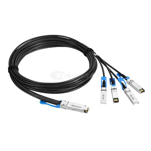 Электрический кабель для передачи данных - TSQSS-PC1HG series - T&S Communications - для сети / для телекоммуникационной сети / медицинский