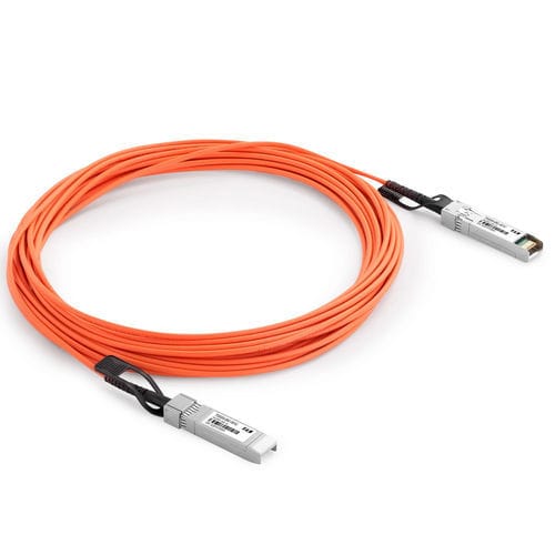Оптический кабель для передачи данных - TSSSS-85C-XXXC - T&S Communications - Gigabit Ethernet / UL