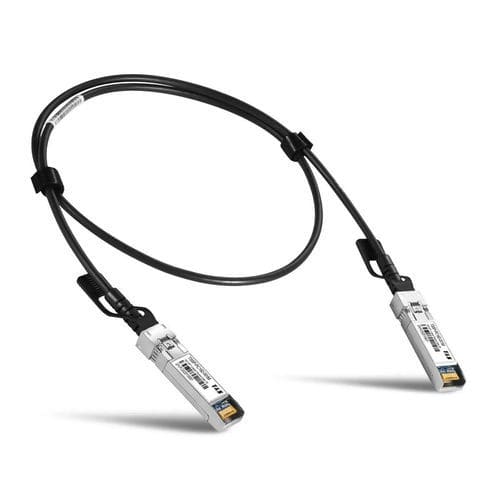 Оптический кабель для передачи данных - TSSP-PC192-xxM  - T&S Communications - Gigabit Ethernet / двухосевой / медицинский