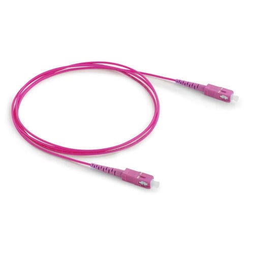 Одномодовый коммутационный шнур - 485002 - T&S Communications - OM1 / OM2 / OM3