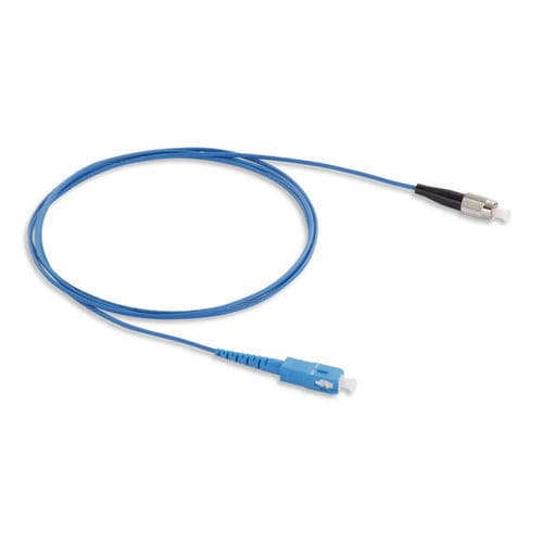 Коммутационный шнур оптического волокна - 503001 - T&S Communications - Simplex