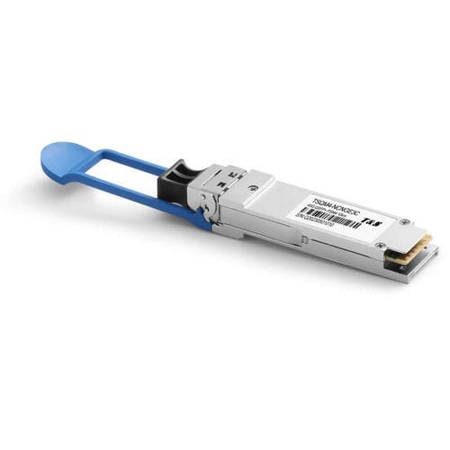 Приемопередатчик для оптоволокна - TSQM4-NCNGE3C - T&S Communications - Gigabit Ethernet / 4G / для передачи данных