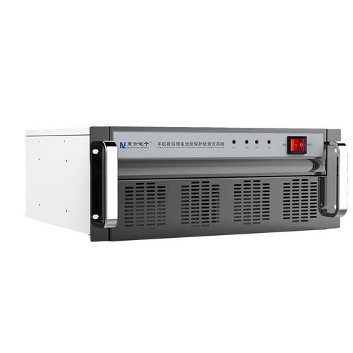 Тестер сопротивление - Fujian Nebula Electronics Co., Ltd. - связной / грузоподъемности / частота