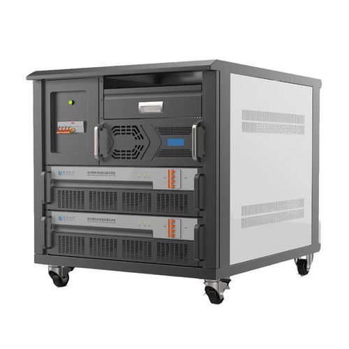 Тестер для измерения температуры - Fujian Nebula Electronics Co., Ltd. - мощность / сопротивление / напряжения