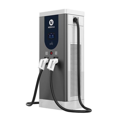 Устройство зарядки батарей для автомобиля - NEAOCDC-12075025002-E101 - Fujian Nebula Electronics Co., Ltd. - напольное / умное / модульное