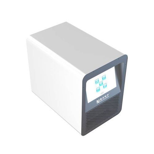 Тестер для измерения температуры - Fujian Nebula Electronics Co., Ltd. - мощность / для аккумулятора / для промышленности