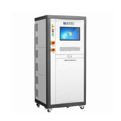 Тестер для измерения температуры - Fujian Nebula Electronics Co., Ltd. - напряжения / связной / для аккумулятора