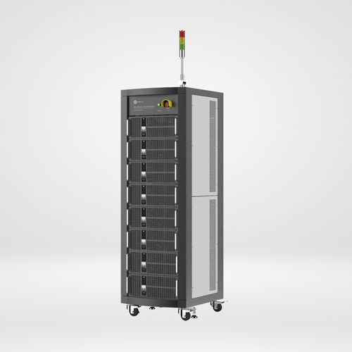Электрическая испытательная система - BAT-NEEFLCT  - Fujian Nebula Electronics Co., Ltd. - для использования в автомобилях / сверхточная / высокая мощность