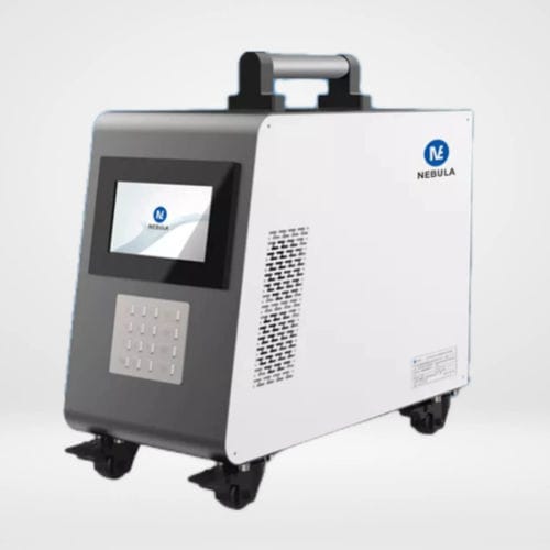 Испытательная система для использования в автомобилях - Fujian Nebula Electronics Co., Ltd. - переносная / модульная / высокая мощность