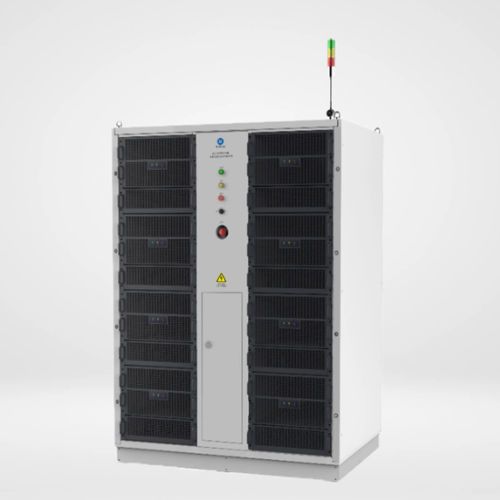 Испытательная система для использования в автомобилях - BAT-NELCT150400-V003 - Fujian Nebula Electronics Co., Ltd. - высокая мощность