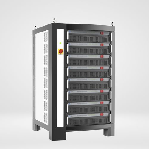 Испытательная система для использования в автомобилях - BAT-NEEFLCT-120125-V001 - Fujian Nebula Electronics Co., Ltd. - для использования в медицине / модульная / сверхточная