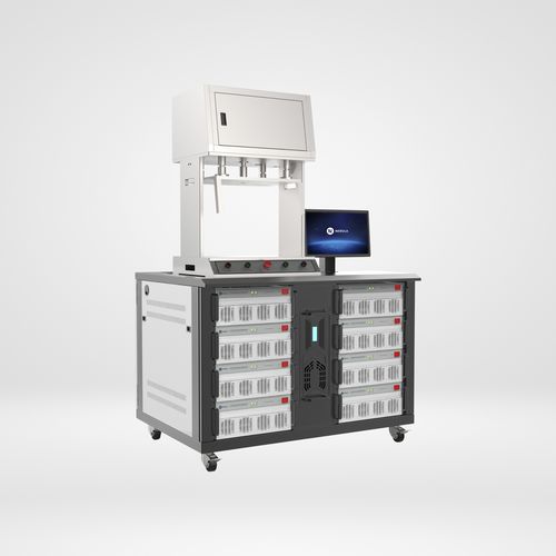 Модульная испытательная система - BAT-NEPDQ-01B-V016 - Fujian Nebula Electronics Co., Ltd. - сверхточная