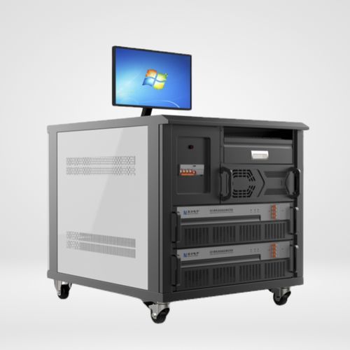 Испытательная система для использования в автомобилях - BAT-NEHP-100100150-V001 - Fujian Nebula Electronics Co., Ltd.