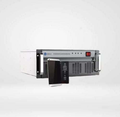 Испытательная система для интегральных схем - BAT-NEDQ-04-V010 - Fujian Nebula Electronics Co., Ltd. - переносная / модульная / сверхточная