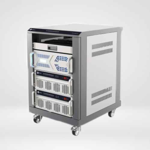 Испытательная система для интегральных схем - BAT-NEZ-04-V006 - Fujian Nebula Electronics Co., Ltd. - сверхточная