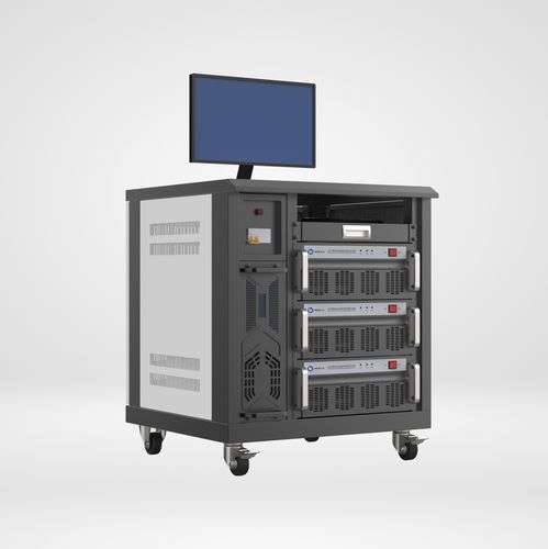 Испытательная система для PMIC - BAT-NEHP-36K300-V004 - Fujian Nebula Electronics Co., Ltd. - сверхточная