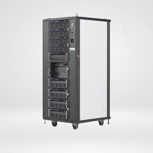 Модульная испытательная система - BAT-NEBMS-SE601000400-V001 - Fujian Nebula Electronics Co., Ltd. - сверхточная