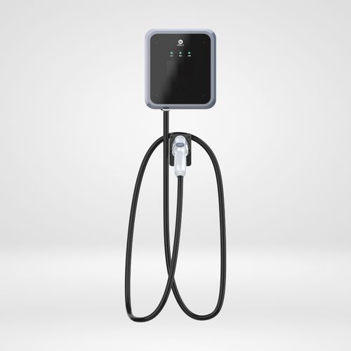 Напольное устройство зарядки батарей - NIC SE  - Fujian Nebula Electronics Co., Ltd. - с настенным монтажом / для электрических транспортных средств