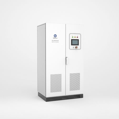 Ондулятор DC/AC вне сети - NEPCS-6301000-E201 - Fujian Nebula Electronics Co., Ltd. - переменный ток / постоянный ток