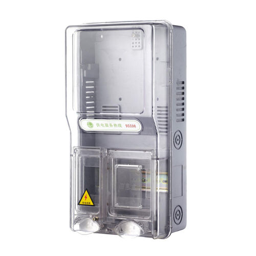 Настенная коробка - JN-P101 - JIANAN ELECTRONICS CO., LTD. - прямоугольная / из ABS / из нержавеющей стали