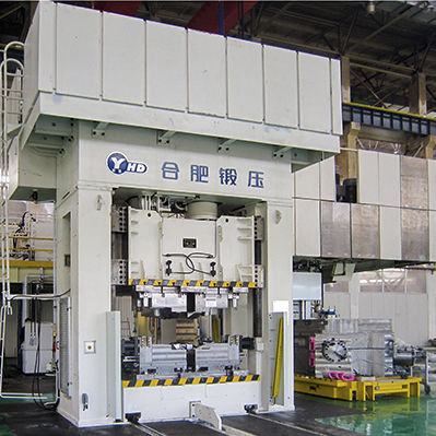 Гидравлический пресс - YH66 - Hefei Metalforming Intelligent Manufacturing Compa - для формовки / для гибки / для резки