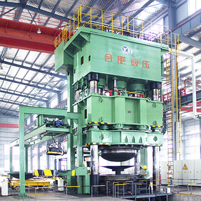 Гидравлический пресс - YH24 - Hefei Metalforming Intelligent Manufacturing Compa - для формовки / для вытяжки / для резки