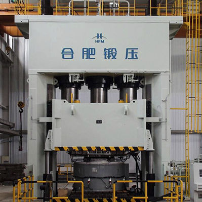 Гидравлический пресс - YH10 - Hefei Metalforming Intelligent Manufacturing Compa - механический / для формовки / для ковки