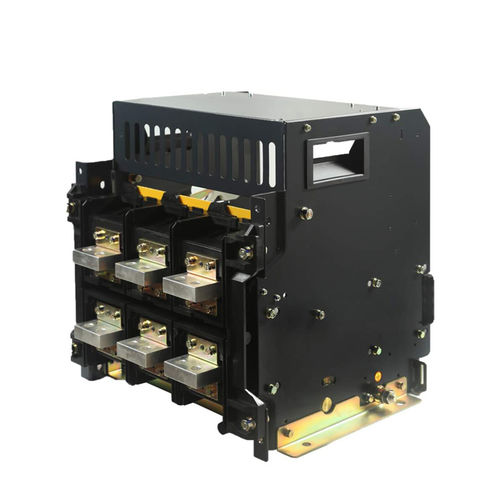Корпус для выключателя - CJ45II  - Jiangsu Luokai Mechanical and Electrical Co., Ltd