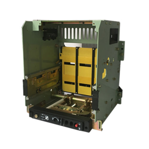 Корпус для выключателя - CJ45II/C3+4 - Jiangsu Luokai Mechanical and Electrical Co., Ltd