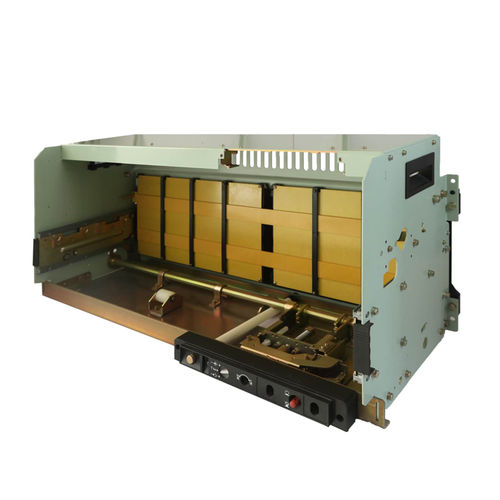 Корпус для выключателя - CJ-Global - Jiangsu Luokai Mechanical and Electrical Co., Ltd