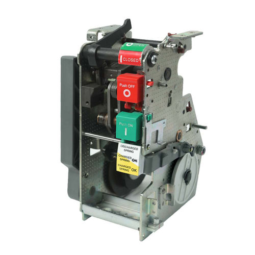 Воздушный механизм выключателя - Emax2  - Jiangsu Luokai Mechanical and Electrical Co., Ltd