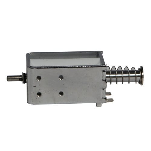 Линейный электромагнит - DCT-VS1 - Jiangsu Luokai Mechanical and Electrical Co., Ltd
