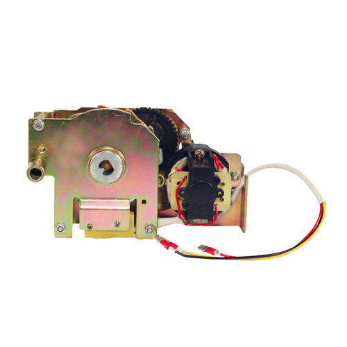 Ротационный электромагнит - DC-DW45 - Jiangsu Luokai Mechanical and Electrical Co., Ltd