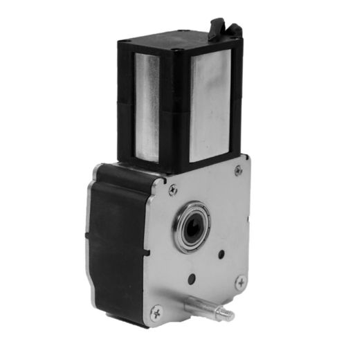 Ротационный электромагнит - DW-450- II - Jiangsu Luokai Mechanical and Electrical Co., Ltd