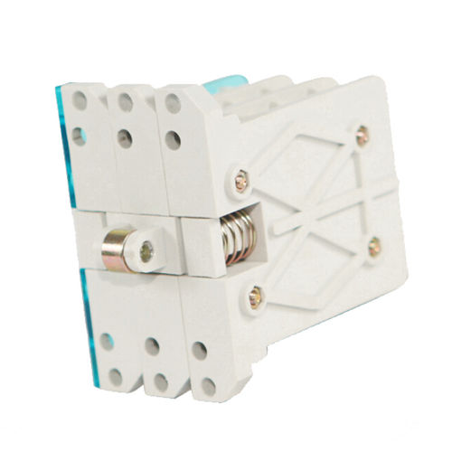 Контактор низкого напряжения - FK-DW45 - Jiangsu Luokai Mechanical and Electrical Co., Ltd