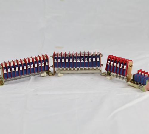 Автоматический блок автоматического переключения - FK-W series - Jiangsu Luokai Mechanical and Electrical Co., Ltd