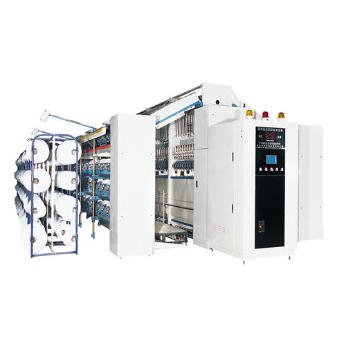 Текстурирующая машина - YJ868 - ZHEJIANG YUEJIAN INTELLIGENT EQUIPMENT COMPANY