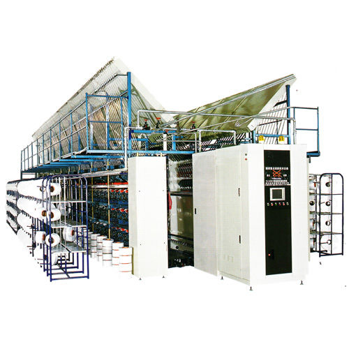 Текстурирующая машина - YJ800V - ZHEJIANG YUEJIAN INTELLIGENT EQUIPMENT COMPANY