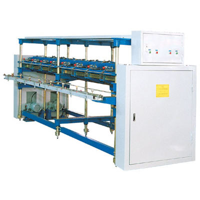 Текстурирующая машина - YJ828 - ZHEJIANG YUEJIAN INTELLIGENT EQUIPMENT COMPANY
