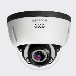 Камера 3D - IPC2833-Fi4N-SIR50-Z6022 - KEDACOM - промышленная / для обнаружения людей / IR