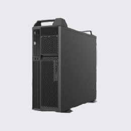 ПК для письменного стола - EPAS300 series - KEDACOM - Intel® Xeon E5-2600 / Intel® Xeon E5-1600 / SATA