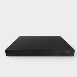 Регистратор NVR - NVR1827-04B series - KEDACOM - видео / универсальный / для сети