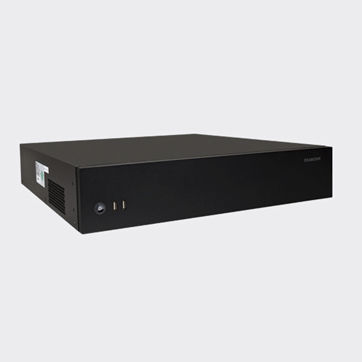 Регистратор NVR - NVR1821-HD series - KEDACOM - видео / универсальный / для сети