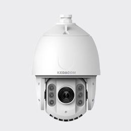 Камера 3D - IPC427 series - KEDACOM - WDR / промышленная / для определения скорости