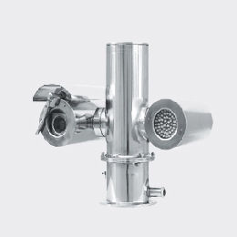 Взрывозащищенная камера - IPC520-F233-FBIR - KEDACOM - 3D / WDR / промышленная