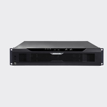 Топографическая система - KDM2802A-G2 - KEDACOM